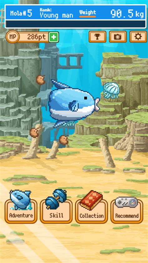survive mola mola all deaths|Survive Mola Mola Wikia .
